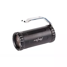 Підводний ліхтарик Ferei W163 CREE XM-L2 (тепле світло діода) Blue - фото Підводний ліхтарик Ferei W163 CREE XM-L2 (тепле світло діода) Blue
