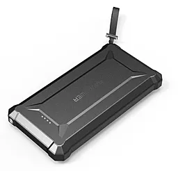 Повербанк RavPower RP-PB096 10050 mAh Black