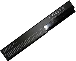 Аккумулятор для ноутбука Asus A31-X401 X501 / 10.8V 4400mAh / Black