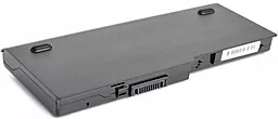 Акумулятор для ноутбука Toshiba PA3729U-1BRS Satellite P500 / 10.8V 5200mAh / Black