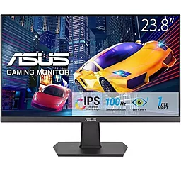 Монітор Asus VA24EHF (90LM0560-B04170) - фото Монітор Asus VA24EHF (90LM0560-B04170)