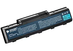 Акумулятор для ноутбука Acer AS07A41 Aspire 4710 / 11.1V 5200mAh / NB00000063 PowerPlant