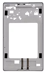 Рамка дисплею Lenovo Tab 2 A8-50 White