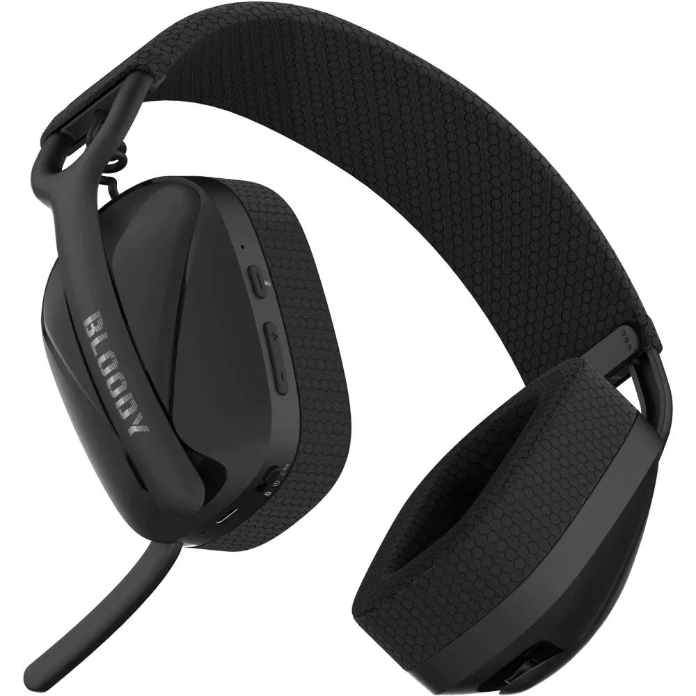 Навушники A4Tech Bloody GR280 Black - фото 7