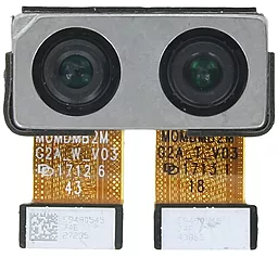 Задняя камера OnePlus 5 A5000 16 MP + 20 MP основная