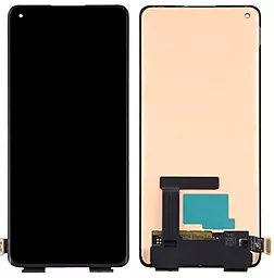 Дисплей Oppo Reno 4 Pro 5G с тачскрином, (OLED), Black - фото Дисплей Oppo Reno 4 Pro 5G с тачскрином, (OLED), Black