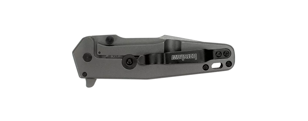 Ніж Kershaw Ferrite (1557TI) - фото 2