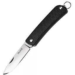 Нож Ruike S11 Black (S11-B) - фото Нож Ruike S11 Black (S11-B)