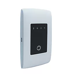 Модем 3G/4G ZTE R218 - фото Модем 3G/4G ZTE R218