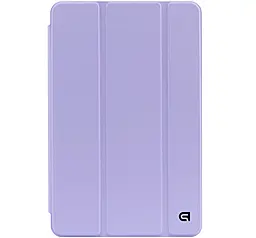 Чехол для планшета ArmorStandart Smart Fold Pen для Samsung Galaxy Tab A11 Light Purple (ARM89306) - фото Чехол для планшета ArmorStandart Smart Fold Pen для Samsung Galaxy Tab A11 Light Purple (ARM89306)