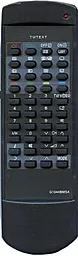 Пульт для телевизора Sharp G1044BMSA