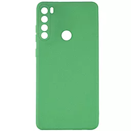 Чехол Epik Candy Full Camera для Xiaomi Redmi Note 8  Green