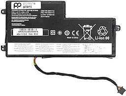 Аккумулятор для ноутбука Lenovo ThinkPad A275 45N1112 / 11.4V 2060mAh / NB480944 PowerPlant