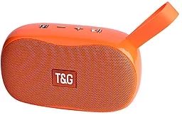 Колонки акустические T&G TG-173 Orange