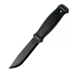 Нож Morakniv Garberg (13100) Black Carbon - фото Нож Morakniv Garberg (13100) Black Carbon
