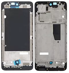 Рамка для дисплея Motorola Moto G84 XT2347-2 Black
