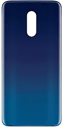 Задня кришка корпусу OnePlus 7 Original Mirror Blue - фото Задня кришка корпусу OnePlus 7 Original Mirror Blue