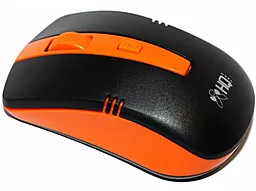 Компьютерная мышка HQ-Tech HQ-WMP32 Wireless Orange - миниатюра 2