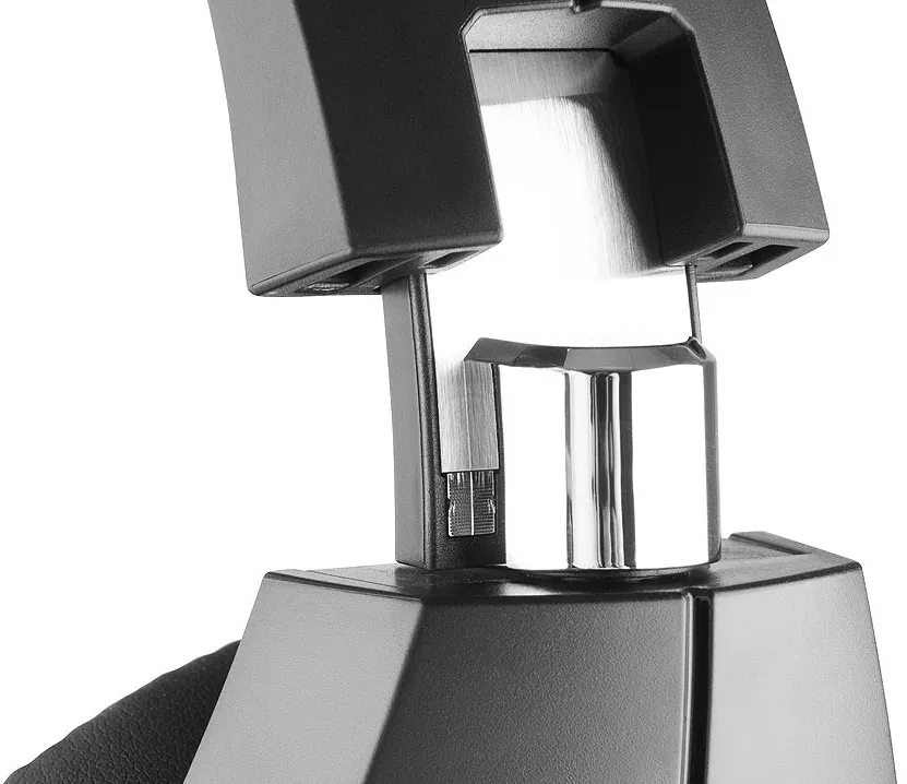 Навушники REAL-EL GDX-7780 Black - фото 12