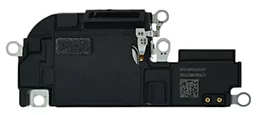 Динамік Apple iPhone 16 Pro Max поліфонічний (buzzer) в рамці - знятий з телефону Original - фото Динамік Apple iPhone 16 Pro Max поліфонічний (buzzer) в рамці - знятий з телефону Original