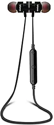 Навушники Ipipoo IP-IL93BL Black