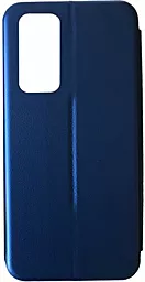 Чехол Level Samsung G780 Galaxy S20 FE Blue - миниатюра 2