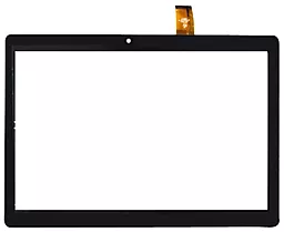 Сенсор (тачскрин) Bravis NB106M (237x166, #HK101PG3373B-V01) Black
