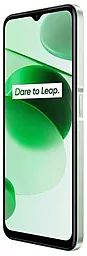Смартфон Realme C35 4/64GB Glowing Green - миниатюра 3 Смартфон Realme C35 4/64GB Glowing Green - миниатюра 3