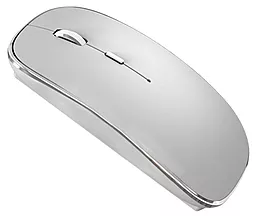 Компьютерная мышка WIWU Wimice Lite WM101 Dual Silver