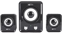 Колонки акустические Gemix SB-4 Black - фото Колонки акустические Gemix SB-4 Black