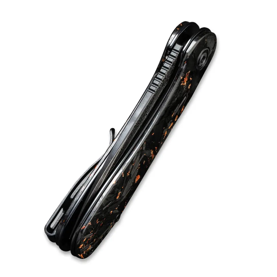 Нож Civivi Elementum Black (C907C-DS3) - фото 7
