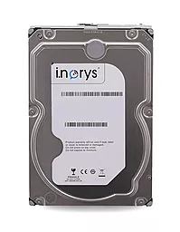 Жесткий диск i.norys 3.5" 1.5TB (INO-IHDD1500S3-D1-7264) - фото Жесткий диск i.norys 3.5" 1.5TB (INO-IHDD1500S3-D1-7264)