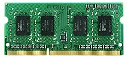 Оперативная память для ноутбука Apacer 4 GB SO-DIMM DDR4 2133 MHz (78.B2GF0.4000B)