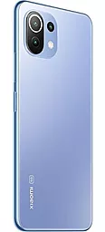 Смартфон Xiaomi 11 Lite 5G NE 8/128GB Bubblegum Blue - миниатюра 5
