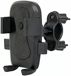 Велотримач с автозатисканням Gembird TA-BH-01 Black