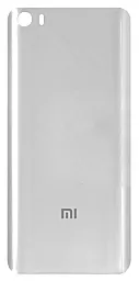 Задня кришка корпусу Xiaomi Mi5 Original White