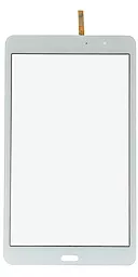 Сенсор (тачскрин) Samsung Galaxy Tab Pro 8.4 T320 (Wi-Fi) White - фото Сенсор (тачскрин) Samsung Galaxy Tab Pro 8.4 T320 (Wi-Fi) White