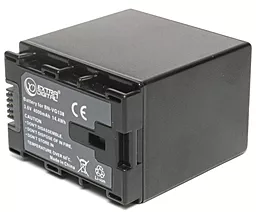 Акумулятор для відеокамери JVC BN-VG138 chip (4000 mAh) BDJ1312 ExtraDigital