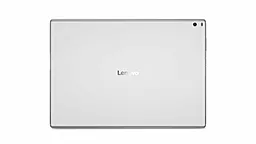 Планшет Lenovo Tab 4 10 Plus WiFi 64Gb (ZA2M0079UA) Polar White - миниатюра 2