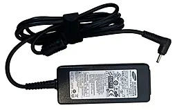 Блок питания для ноутбука Samsung 19V 2.1A 40W 3.0x1.0 мм AD-4019W OEM - фото Блок питания для ноутбука Samsung 19V 2.1A 40W 3.0x1.0 мм AD-4019W OEM