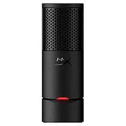 Мікрофон HyperX SoloCast 2 Black (AR0A0AA) - фото Мікрофон HyperX SoloCast 2 Black (AR0A0AA)