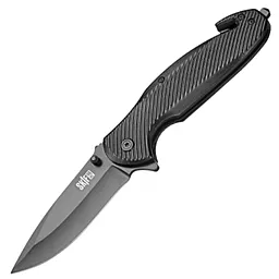 Нож Active (Skif Plus) Birdy (SPCM80B) Black - фото Нож Active (Skif Plus) Birdy (SPCM80B) Black
