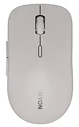Компьютерная мышка Canyon MW-12 Grey (CNS-CMSW12DG) - фото Компьютерная мышка Canyon MW-12 Grey (CNS-CMSW12DG)