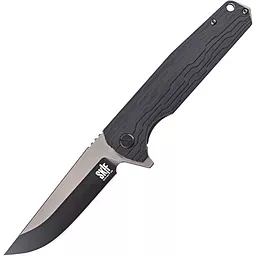 Ніж Skif Lex Limited Edition (IS-032CBK) Black - фото Ніж Skif Lex Limited Edition (IS-032CBK) Black