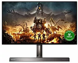 Монітор Philips 279M1RV/00 - фото Монітор Philips 279M1RV/00