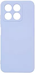 Чехол ArmorStandart ICON Camera cover для ZTE Blade A35 4G, A55 4G Lavender (ARM81527)