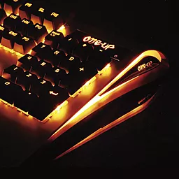 Клавиатура One-up H9 - миниатюра 9