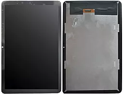 Дисплей для планшету Umidigi Active T1 з тачскріном, Black - фото Дисплей для планшету Umidigi Active T1 з тачскріном, Black