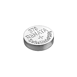 Батарейки Renata SR521W (379) 1шт