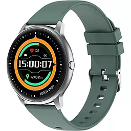 Смарт-годинник Xiaomi iMi KW66 Green - фото Смарт-годинник Xiaomi iMi KW66 Green